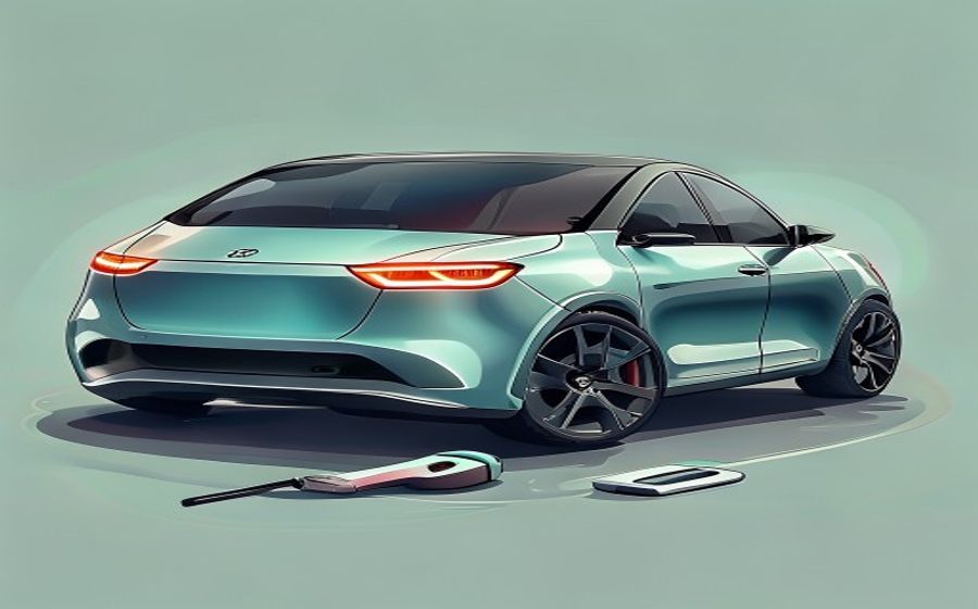 小米汽车SU7